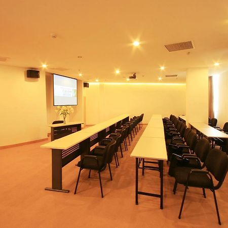 Jinjiang Inn Zhongshan Hubin Road Exterior photo